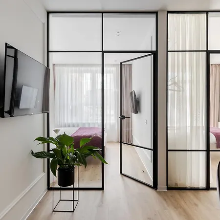 Smart Center Lemberg