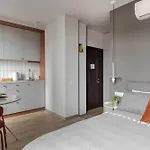 Smart Center דירה