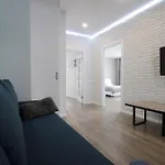 Апартаменты Smart Center