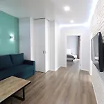 Апартаменты Smart Center Львов
