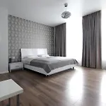 Smart Center Апартаменты