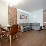Smart Center *
