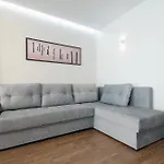 Апартаменты Smart Center
