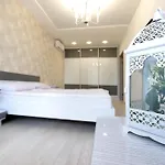 Apartment Smart Center *