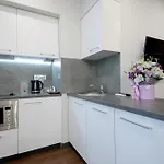 Smart Center Апартаменты Львов