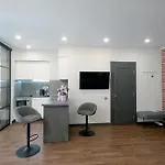 Apartment Smart Center Lviv