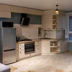 Smart Center Apartment