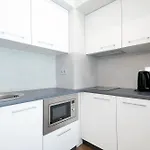 Smart Center Apartment Lviv