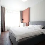 Apartment Smart Center Lviv