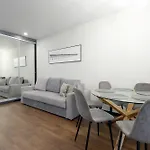 Apartment Smart Center