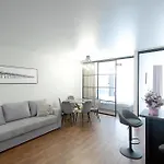 Apartment Smart Center *
