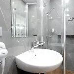Smart Center Apartment