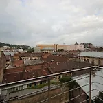 Apartment Smart Center Lviv