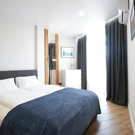 Comfort Center Lvov