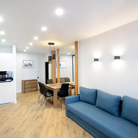 Comfort Center