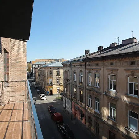 Comfort Center * Lvov