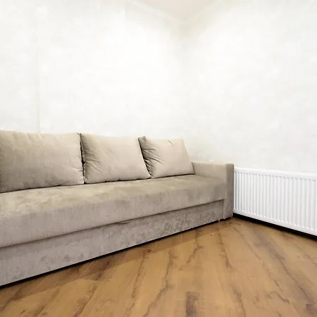 Comfort Center Lvov