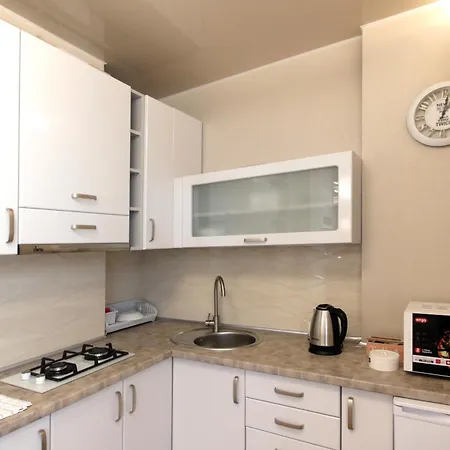 Comfort Center * Lvov