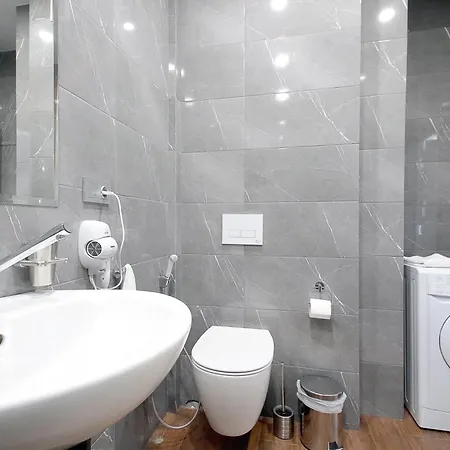Comfort Center Apartmán Lvov