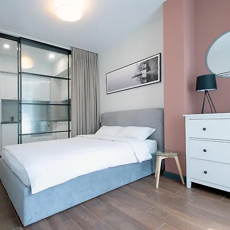 Comfort Center Lvov