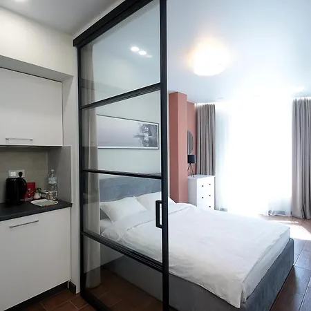Comfort Center * Lvov