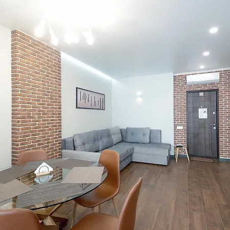 Comfort Center * Lvov