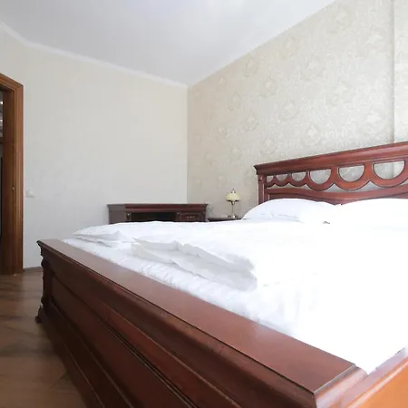 Apartmán Comfort Center