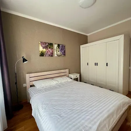 Comfort Center Lvov