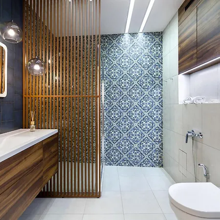 Apartamento Smart Center