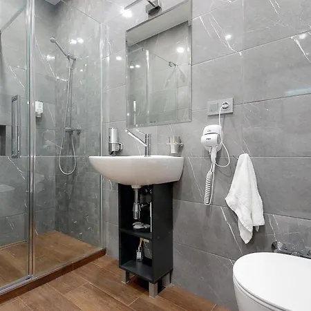 Comfort Center Lvov