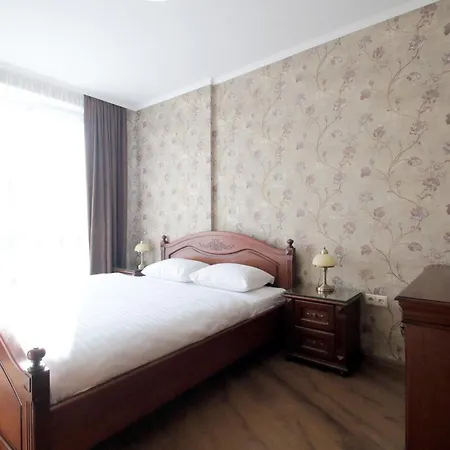 Apartment Smart Center *