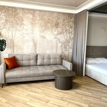 Comfort Center * Lvov