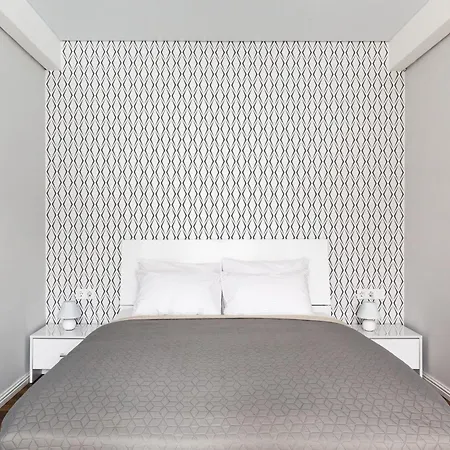 Apartmán Smart Center