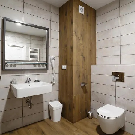 Apartmán Smart Center *