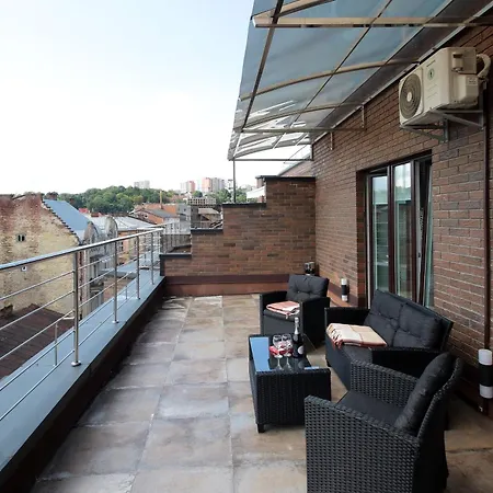 Comfort Center * Lvov