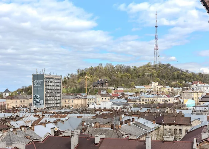 Apartmán Smart Center *