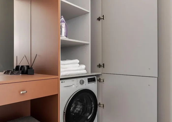 Smart Center Apartmán Lvov