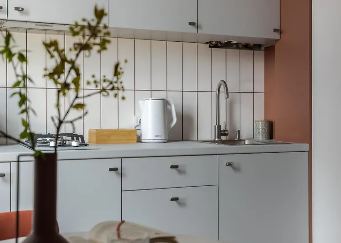 Apartment Smart Center Lviv