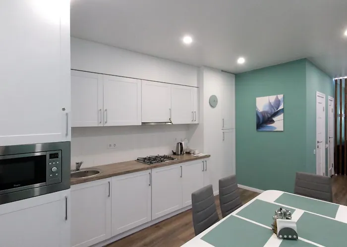 Smart Center Lemberg