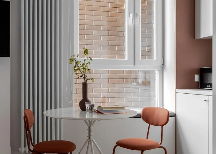 Smart Center * Lemberg