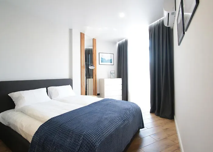 Smart Center Lemberg