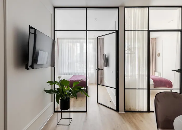 Smart Center לבוב