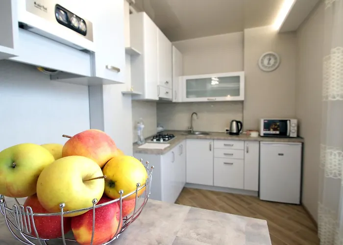 דירה Smart Center *