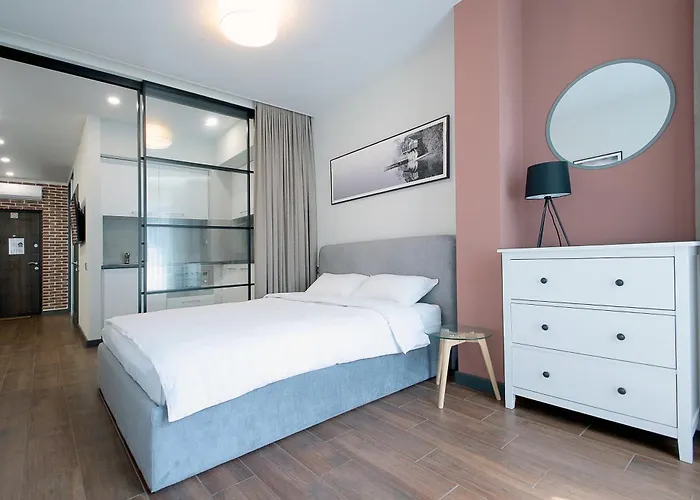 Smart Center לבוב