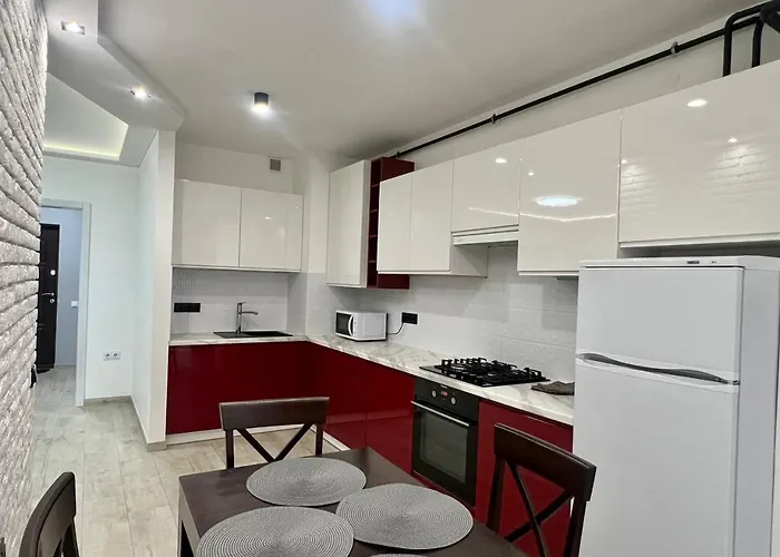 Smart Center לבוב