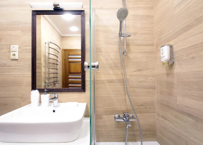 Apartment Smart Center *