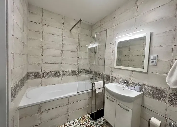 Апартаменты Smart Center Львов