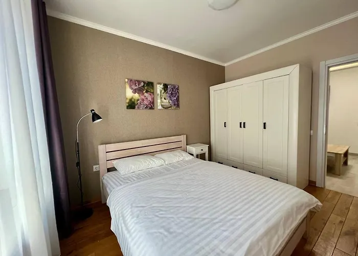 Smart Center Lemberg