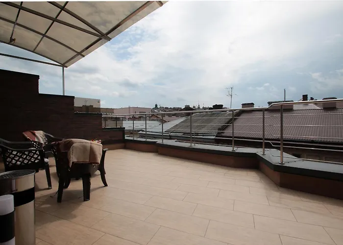 Smart Center Львов