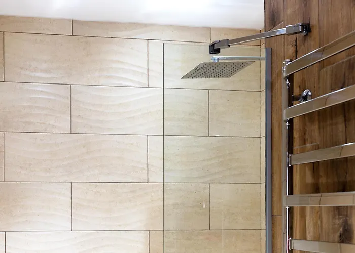 Smart Center Apartmán